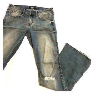 Hollister Jeans 👖